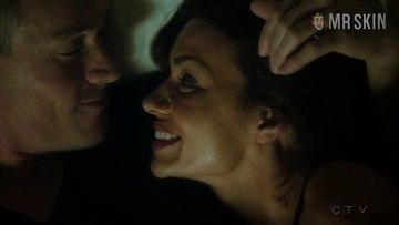 Marshall nackt Rebecca  Rebecca Marshall