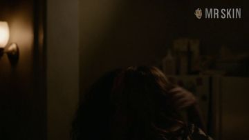 Mamie gummer naked