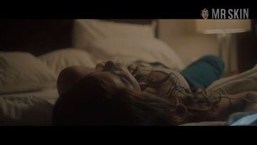 Brianna hildebrand naked
