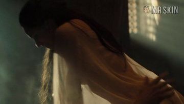 Jeanine mason topless