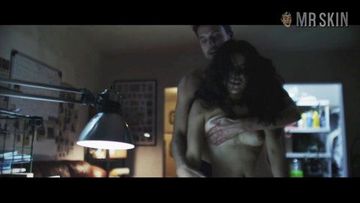 Sixtos nude andrea Best Dressed