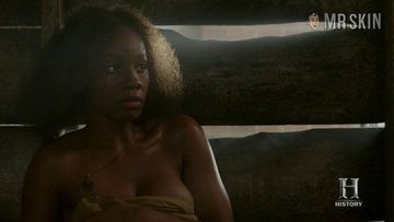 49 Hot Pictures Of Anika Noni Rose Which Prove She Is The Sexiest Woman On ...