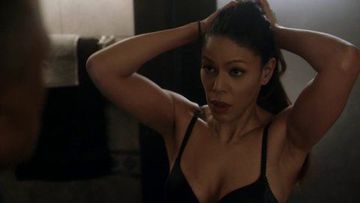  nackt Dandridge Merle Merle Dandridge