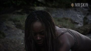 Nackt Tracy Ifeachor  Showtrial FIRST