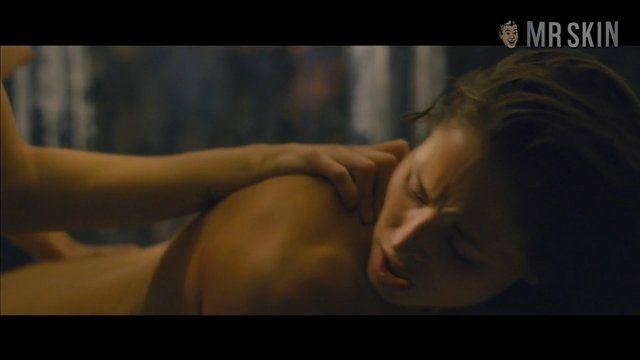 Erika Linder Nude Naked Pics And Sex Scenes At Mr Skin