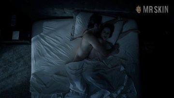 Dockery nudes michelle Michelle Dockery