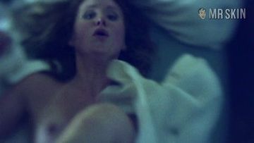 Lindsey garrett nude