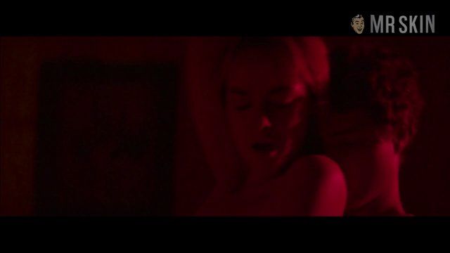 Jena Malone Nude Naked Pics And Sex Scenes At Mr Skin