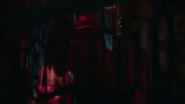 Nackt  Lulu Antariksa Banned Sex