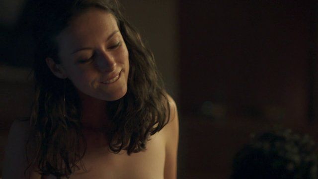 Maia Donnelly Nude Naked Pics And Sex Scenes At Mr Skin 