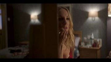 Joanne froggatt naked