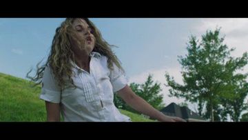 Sex scene winters anne Anne Winters