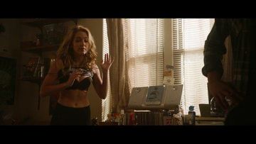 Jessica rothe topless