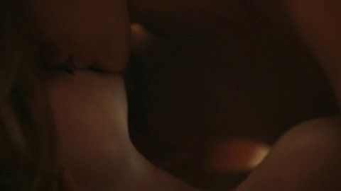 Emily Anderson Nude