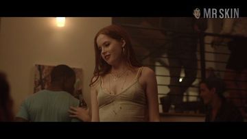 Nude ellie bamber 49 Ellie