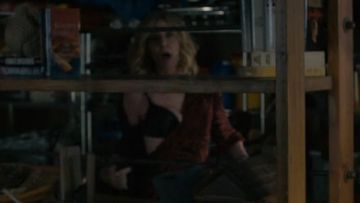Christine lahti naked