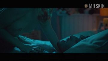 Alba ribas naked
