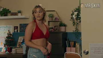 Skin mr sarah wright Nude Celebrities
