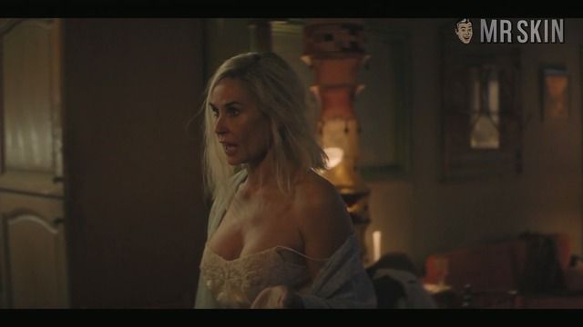 Demi Moore Nude Naked Pics And Sex Scenes At Mr Skin