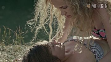 Englert  nackt Lilly Lilly Englert