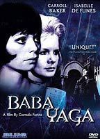 Baba Yaga