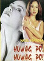 Huwag po, huwag po
