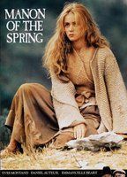 Manon of the Spring