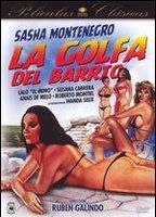 La golfa del barrio