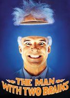 The Man with Two Brains