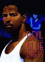 Devil in a Blue Dress