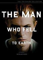 The Man Who Fell to Earth nude photos