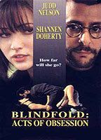 Blindfold: Acts of Obsession
