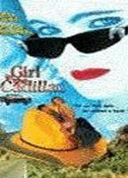 Girl in the Cadillac