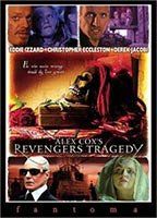 Revengers Tragedy