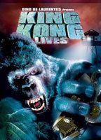 King Kong Lives!