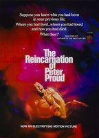 The Reincarnation of Peter Proud