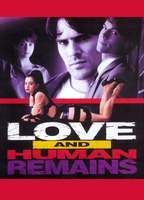 Love & Human Remains