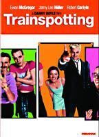 Trainspotting