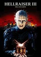 Hellraiser III: Hell on Earth