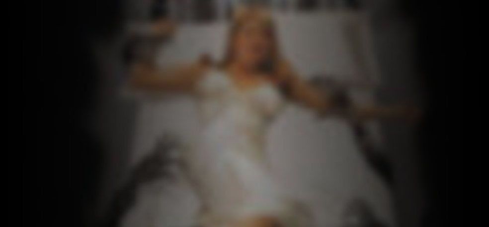 Nude tanya dempsey Lisa Bonet