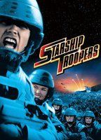 Starship Troopers