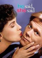 He Said, She Said