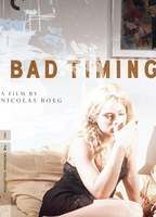 Bad Timing
