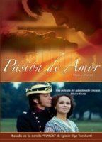 Passione d'amore