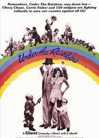 Under the Rainbow