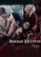 Divinas palabras