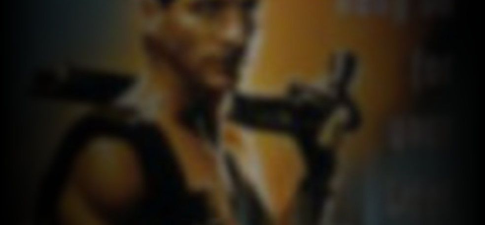 Chester See Nude