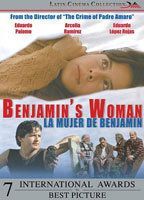 La mujer de Benjamín