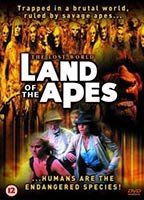 The Lost World: Land of the Apes