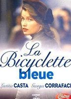 La bicyclette bleue